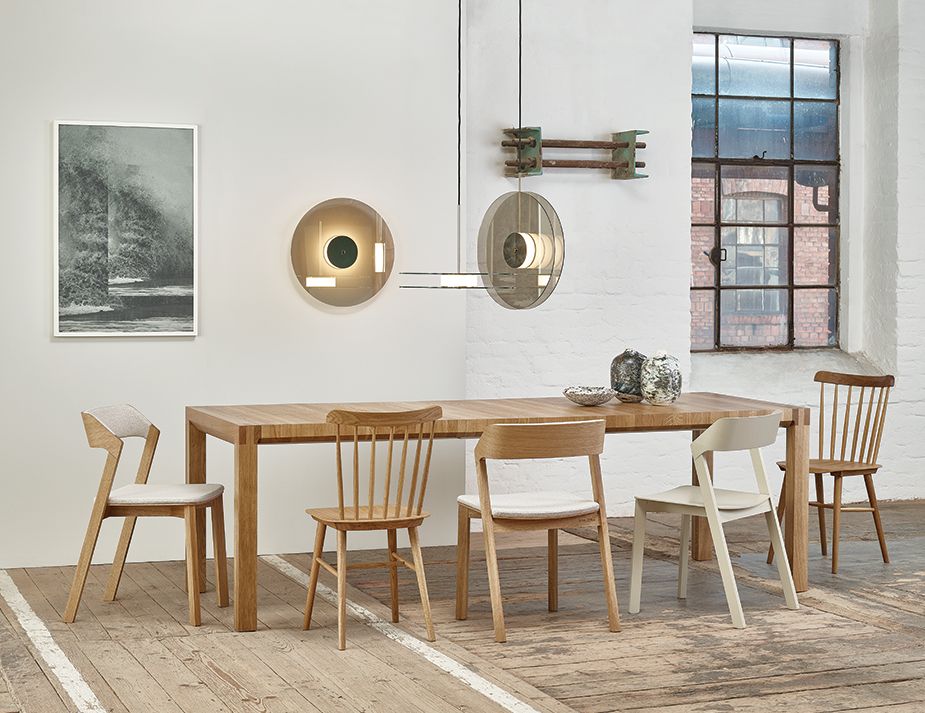 Extendable table