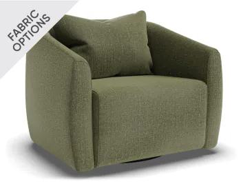 Banksia Occasional Chair