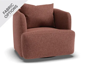 Gravillea Occasional Chair