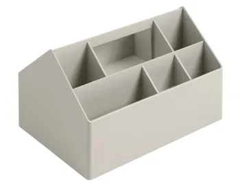 Grey Sketch Box