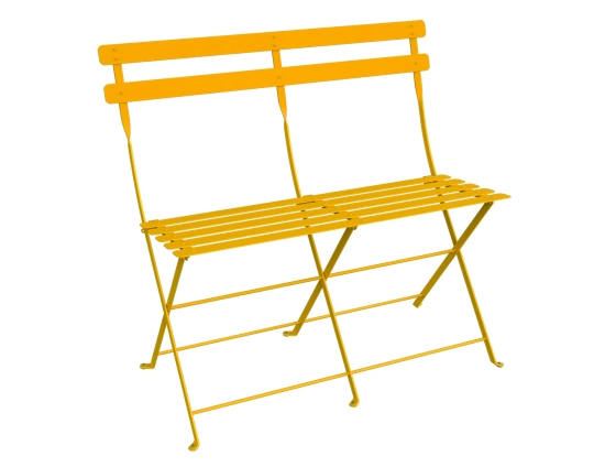 Fermob Bistro2bench MIEL