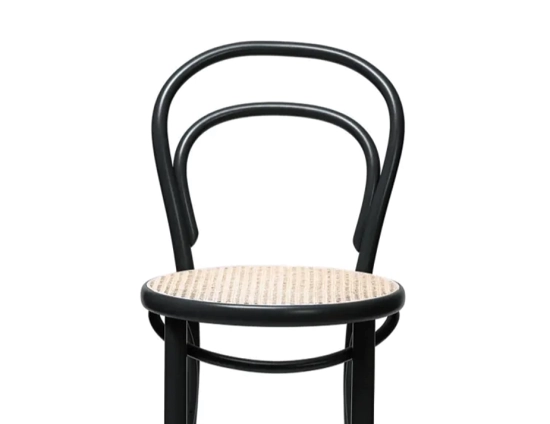 Stool 14 Insitu
