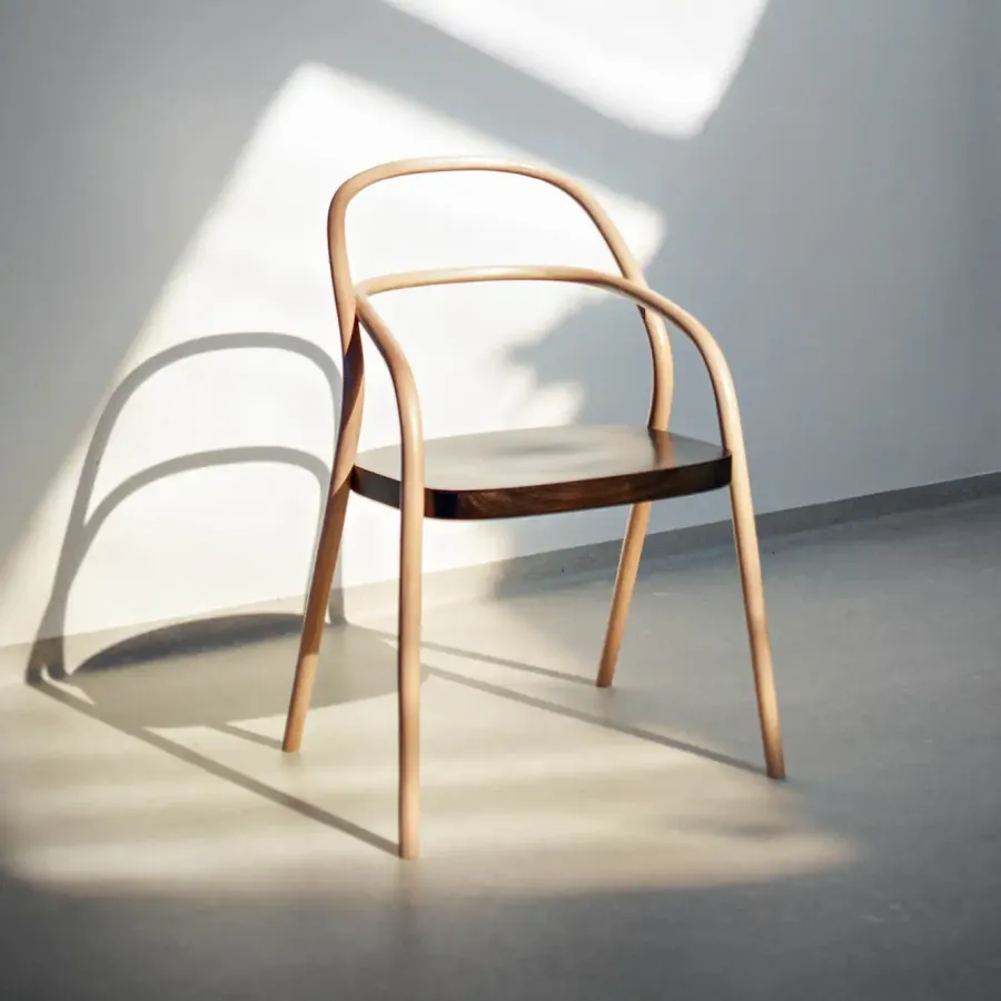 Bentwood Chairs