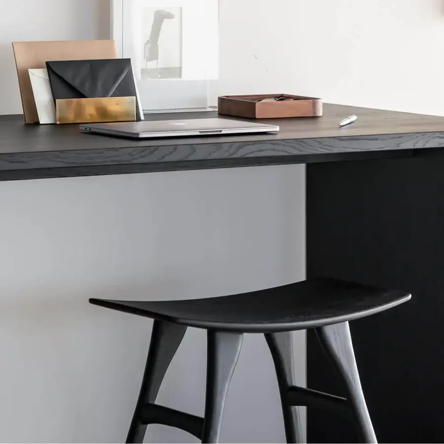 Low Stools