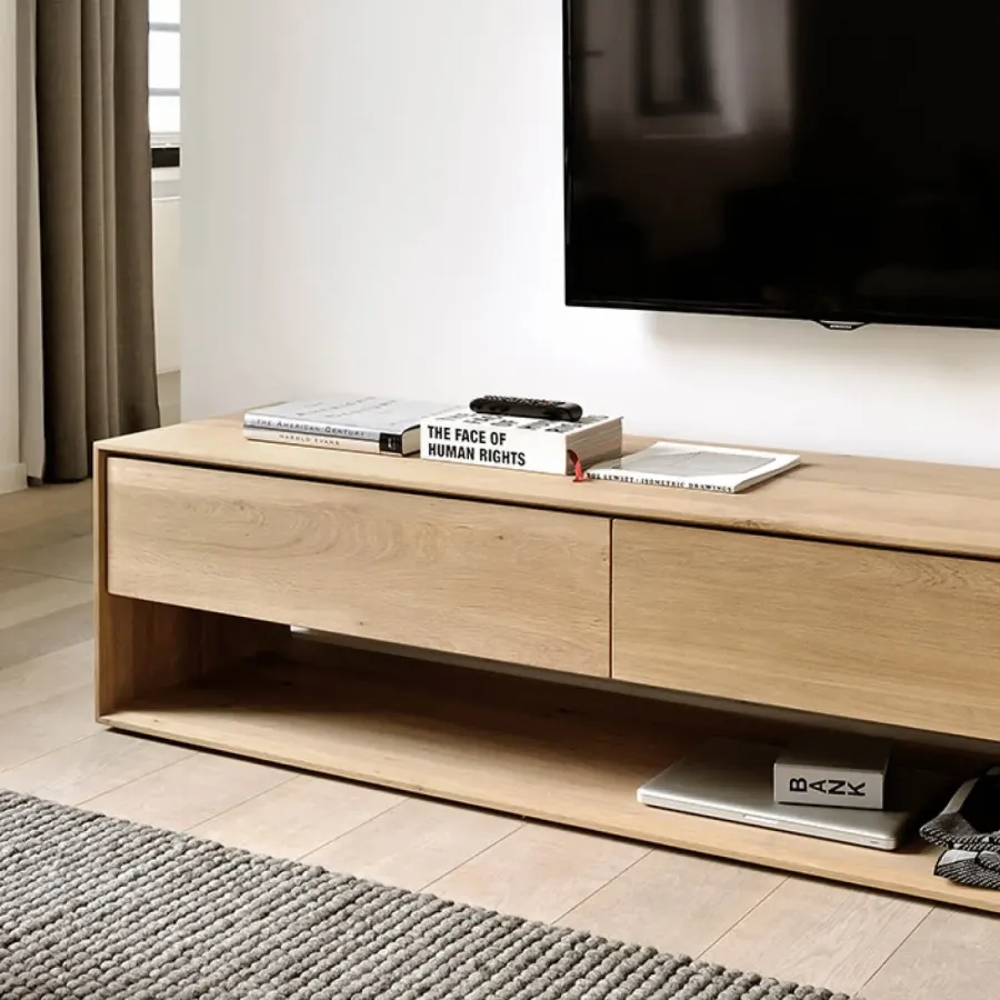 TV Units