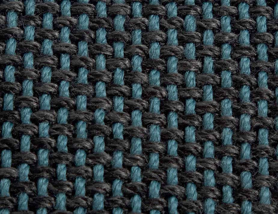 Cane Line Focus Colour Swatch Dark Blue