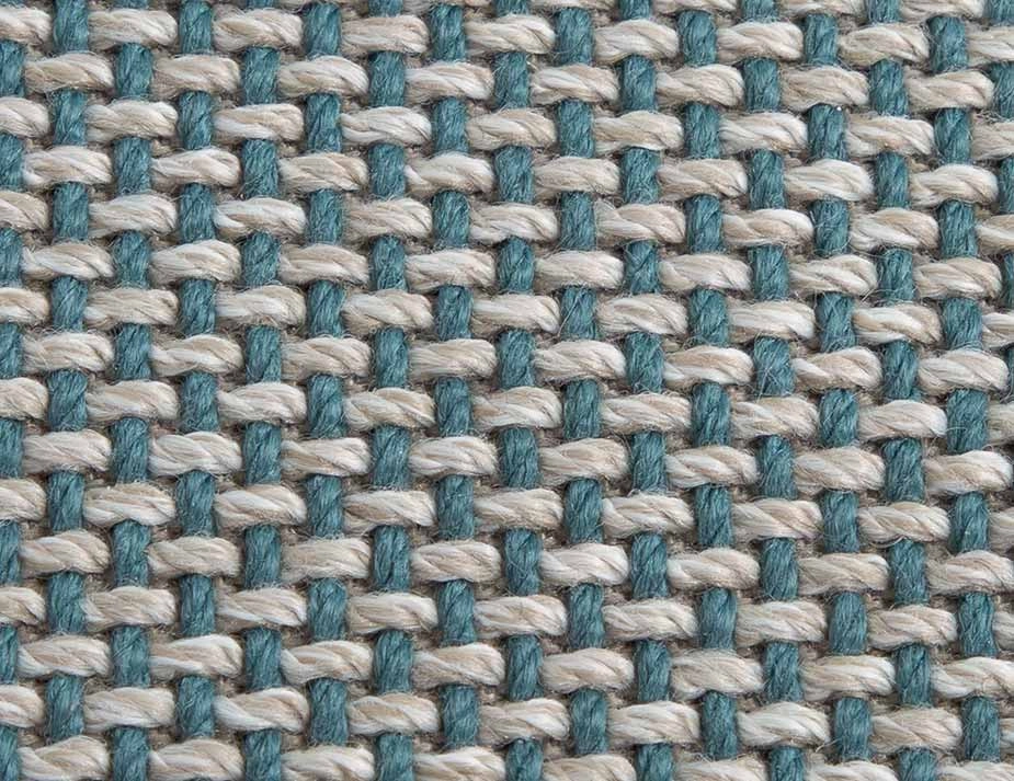 Cane Line Focus Colour Swatch Light Blue