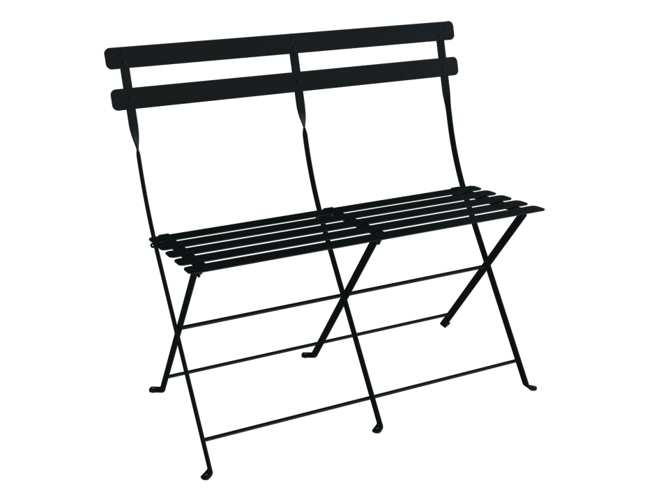 Fermob Bistro 2bench REGLISSE