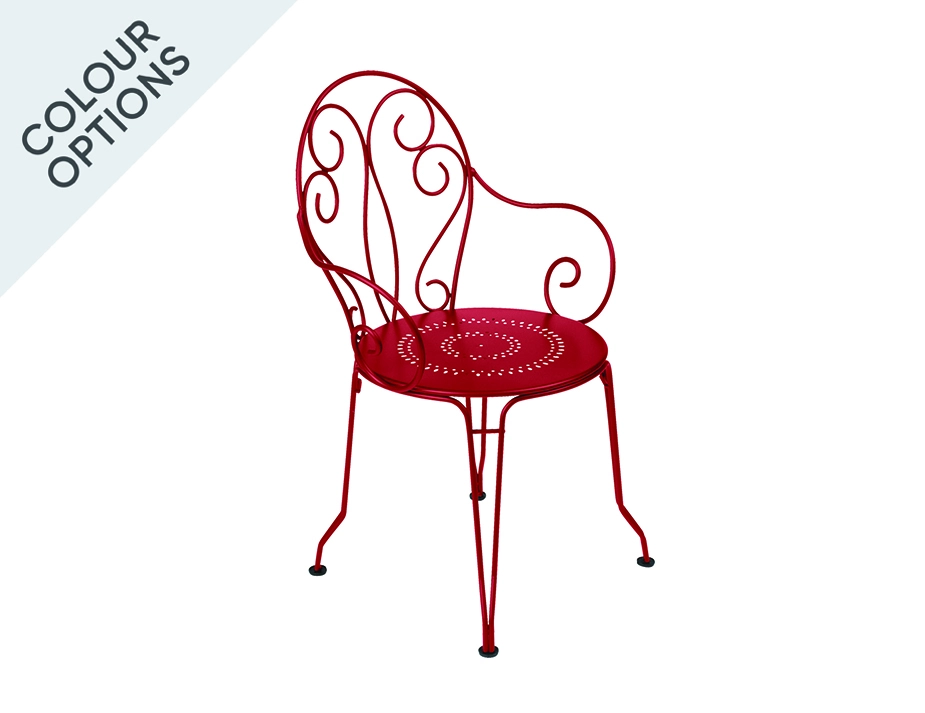 Montmartrearmchair