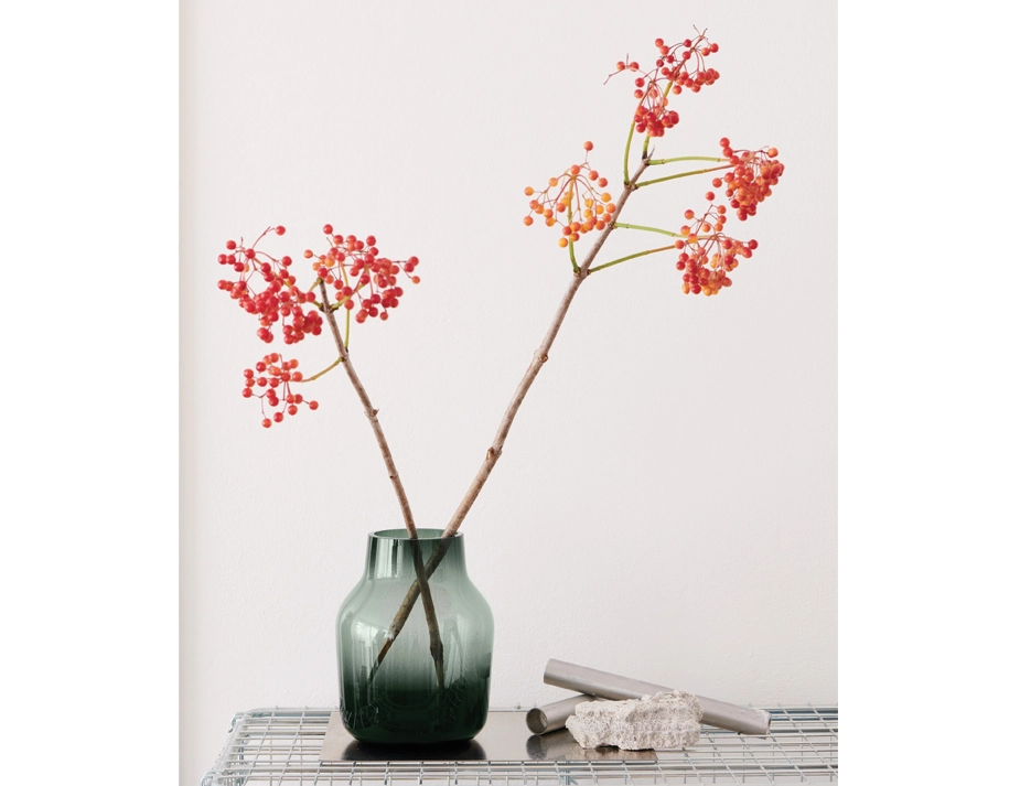Silent Vase Medium